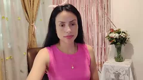 Sofi Bella online show from September 8, 3:33 pm