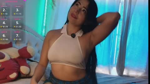 Sofia  PVT online show from April 7, 2:52 pm