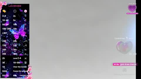 sofidoll_mature online show from October 27, 1:50 pm