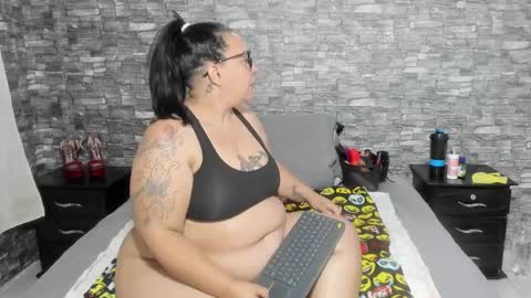 Vicky  online show from January 12, 9:40 am