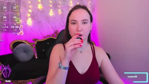 Sofie online show from January 8, 9:30 pm