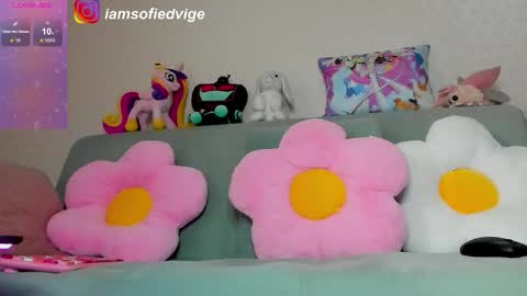 Sofia  online show from January 11, 2:44 pm