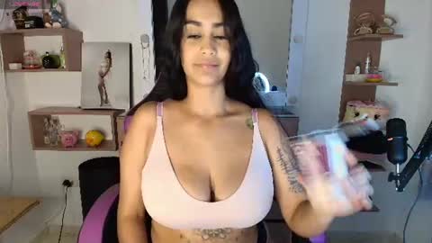 Sofie Rosee online show from July 9, 3:09 am