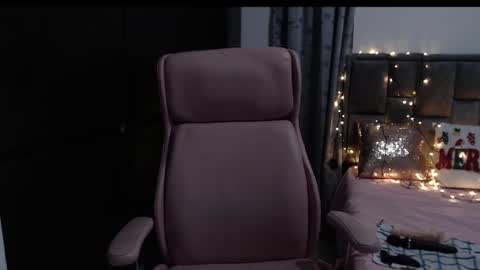Snapshot of sofierosse_ chatting on December 4, 4:21 am Sofie Rosee online show from December 4, 4:21 am