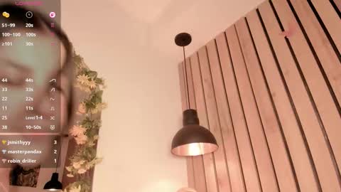 Sofie online show from January 9, 6:01 pm