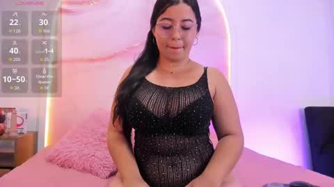 Sofii Lopezz online show from October 8, 11:47 am