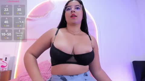 Sofii Lopezz online show from October 15, 11:57 am