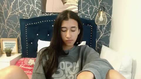 Sofii  online show from March 18, 5:45 am