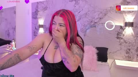 Sofia online show from March 27, 3:08 am