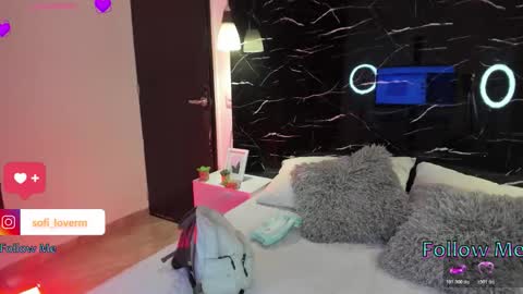 Sofia online show from February 2, 4:22 am