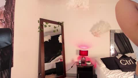 Sofi agudelo online show from December 20, 4:31 am