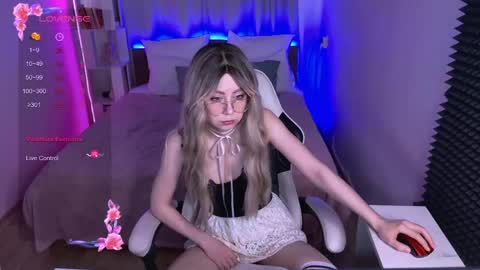 Sofia online show from April 16, 3:07 am