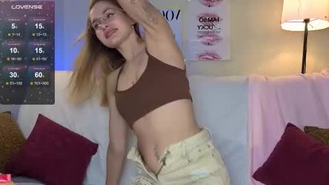 Sofia online show from November 18, 9:21 am