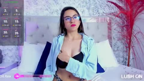 Snapshot of sofimalkova chatting on February 10, 4:14 pm Sofi Malkova online show from February 10, 4:14 pm