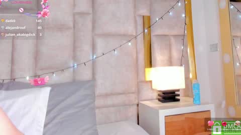 Sofia online show from January 10, 1:10 am