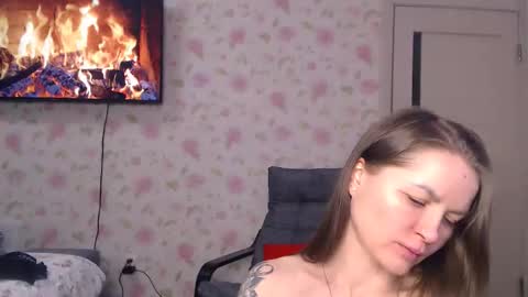  Kaitbrunette and SofiblondeWelcome room Private is Open  Make us happy online show from March 11, 7:05 pm