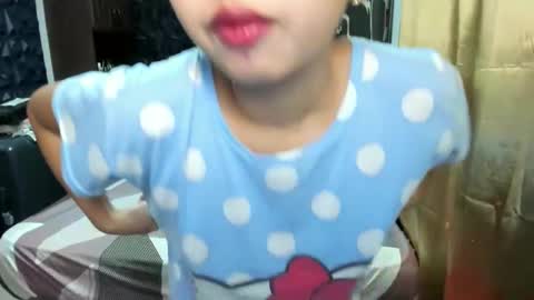 Snapshot of soft_angel8 chatting on September 13, 2:30 am Angel online show from September 13, 2:30 am
