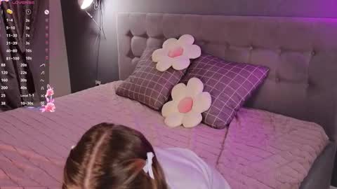 Milisa online show from September 12, 7:54 pm