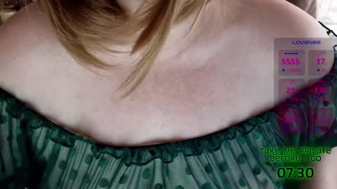 Hi Im Sofia             online show from April 1, 1:41 pm