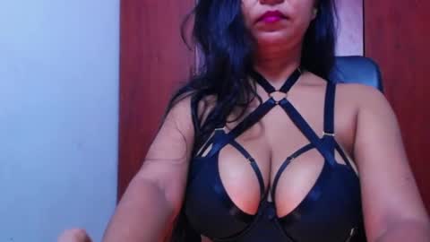 Camila M online show from November 26, 11:28 pm