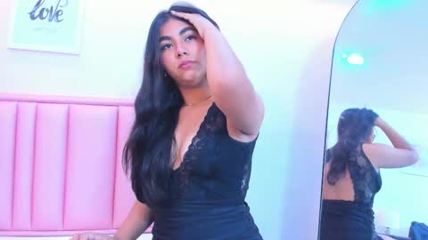 Rose  online show from December 19, 11:46 am