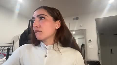 Soft Heat Maria online show from March 1, 6:24 am