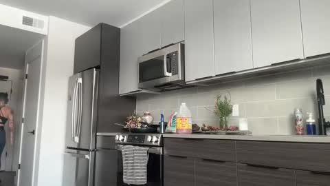 Soft Heat Maria online show from December 17, 2:32 pm