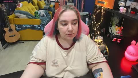 Sofie online show from March 1, 3:21 am