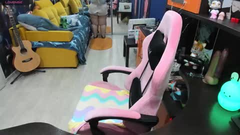 Sofie online show from March 5, 2:36 am