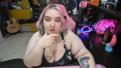 Sofie online show from September 23, 1:48 am