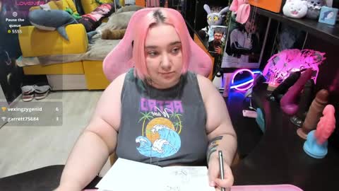 Sofie online show from April 11, 7:36 am