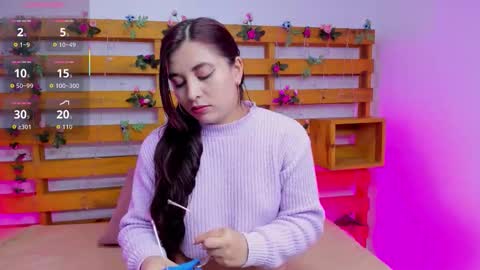 softienymph online show from November 26, 12:06 pm