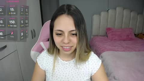 Fran online show from April 29, 11:54 pm