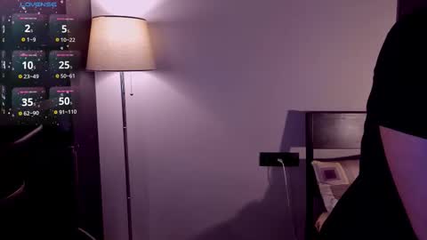 Emily online show from November 6, 6:36 pm