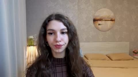 Kelly online show from March 6, 5:30 pm