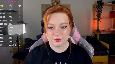 Sofy online show from March 12, 3:26 pm