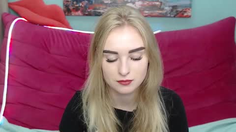 Sofie  online show from November 1, 5:44 am