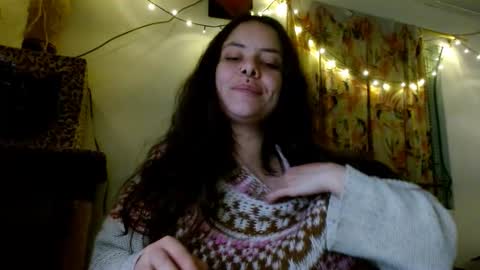 Sofia online show from March 9, 2:15 am