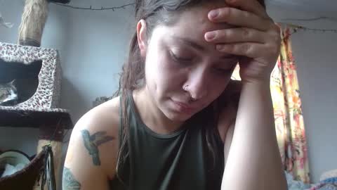 Sofia online show from November 9, 2:46 pm