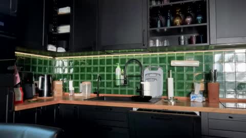 Bella online show from March 15, 4:36 am