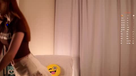 Ela online show from January 13, 1:22 am