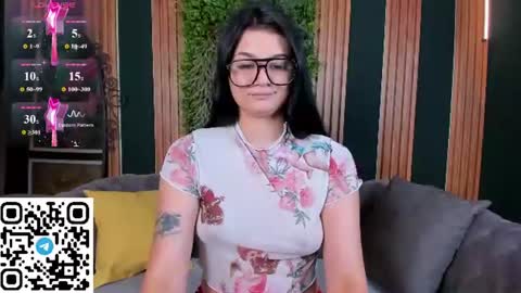 Sonya online show from July 17, 1:43 am