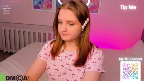 Nora online show from October 16, 3:09 am