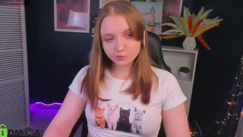 Nora online show from October 17, 3:10 am