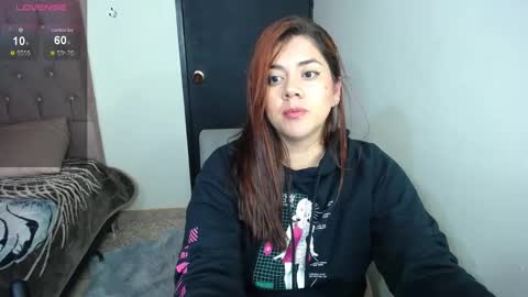 Solesit0 online show from January 18, 5:10 am