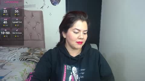 Solesit0 online show from January 27, 1:26 am