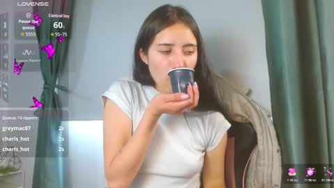 Fernada Rodriguez online show from February 3, 1:16 pm