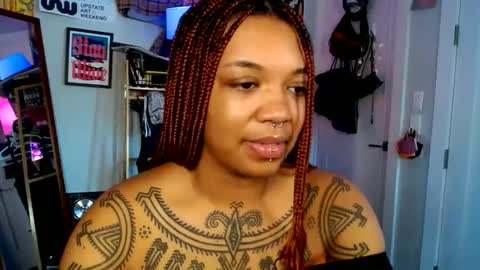 Soli online show from September 29, 7:52 pm