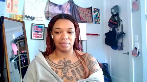 Soli online show from October 1, 5:18 pm