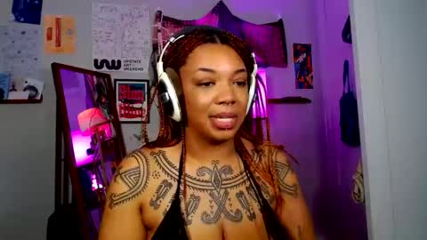 Soli online show from November 20, 3:46 pm